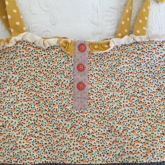 Matilda Jane girl's Dress - Picture 3 of 4